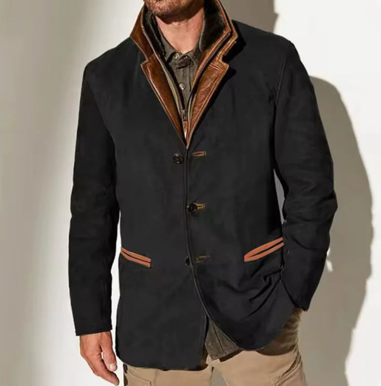 Heritage Jacket for Men