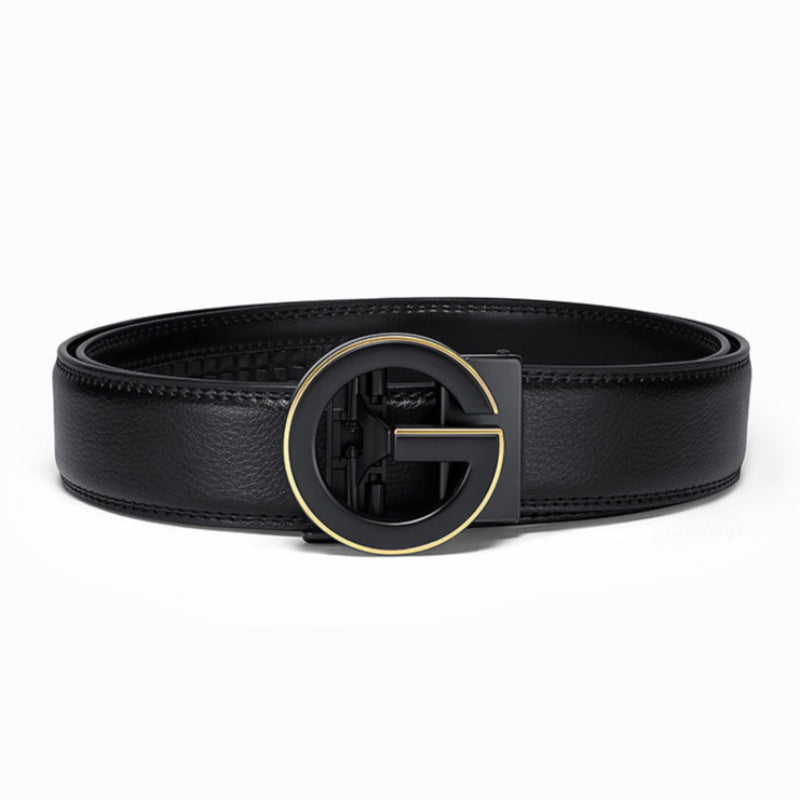 Cinto em Pele Genuína para Homem