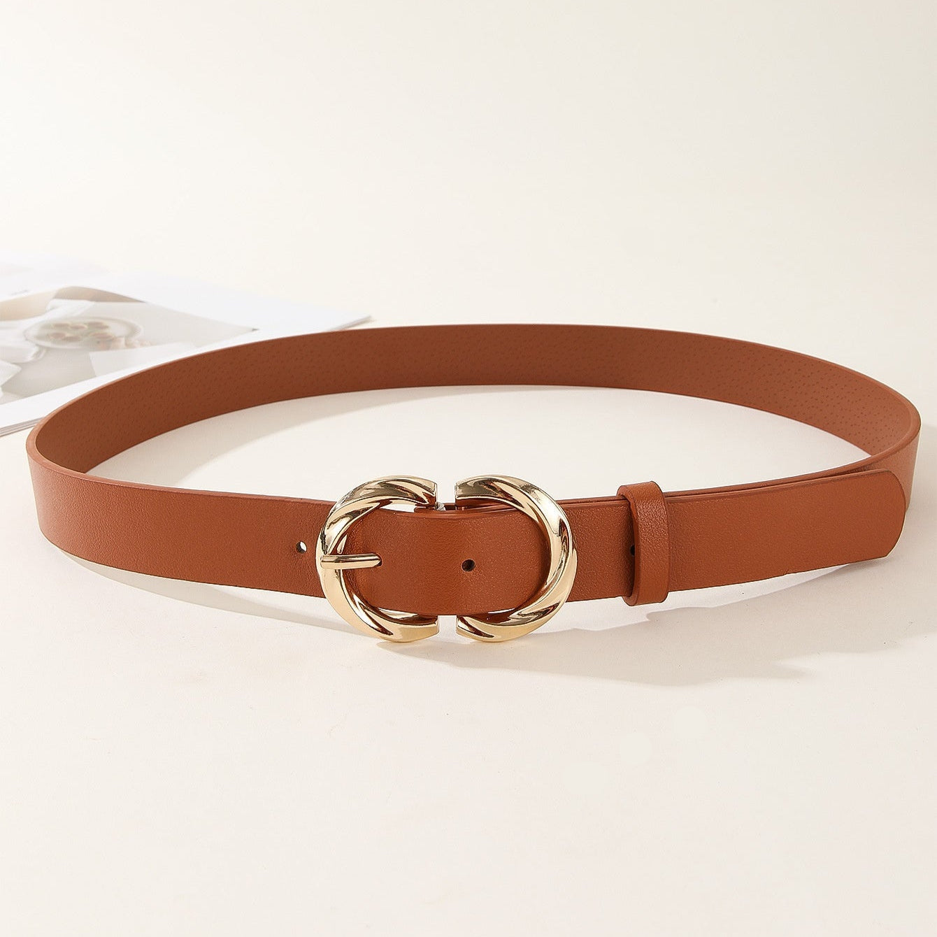 Cinto Glam para Mulher