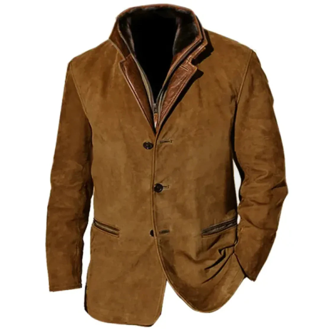 Heritage Jacket for Men