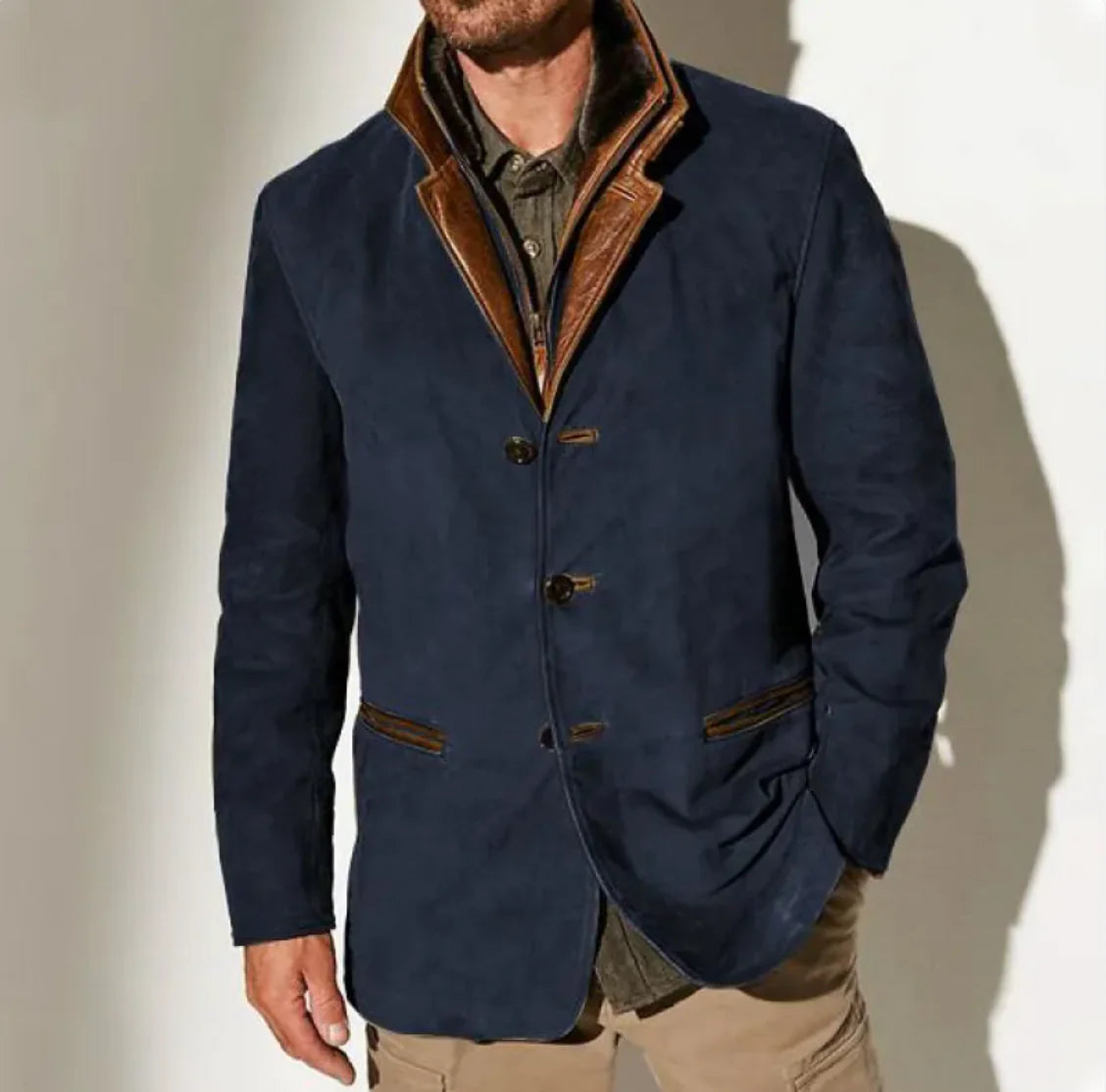 Heritage Jacket for Men