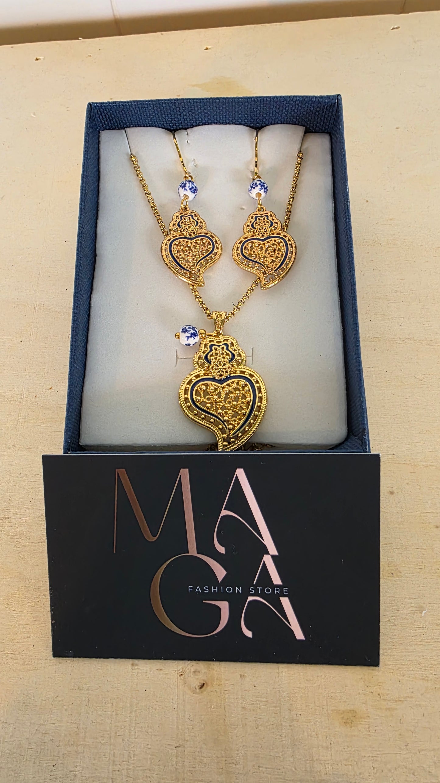 Conjunto Coração Viana