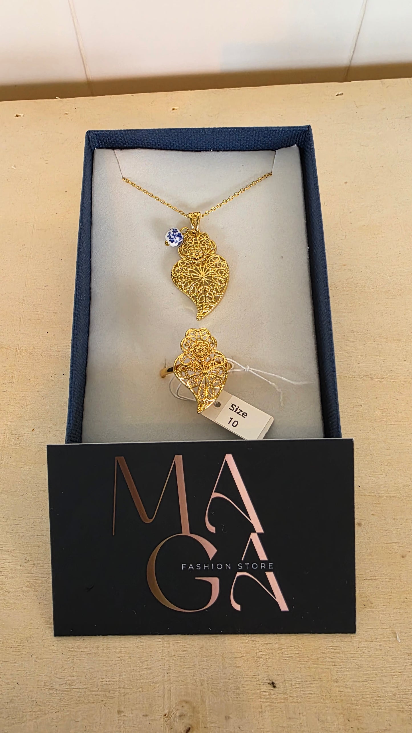 Conjunto Coração Viana