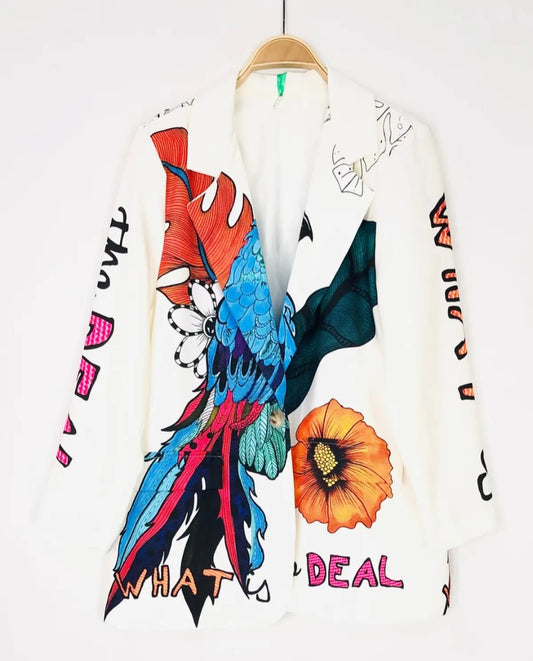 Blazer Animais